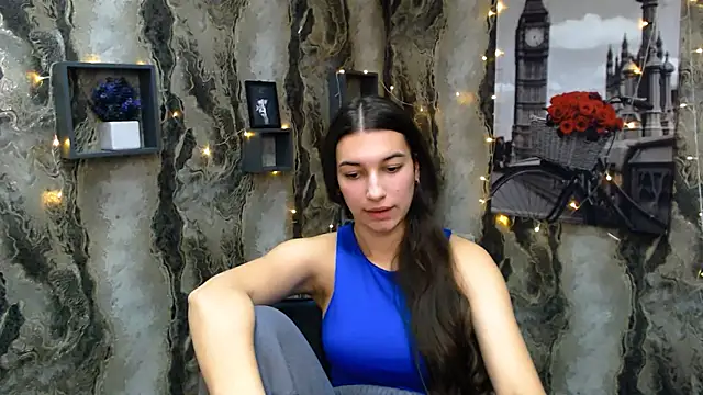 KarolinaRosse  online show from February 2025 10:03:02 AM