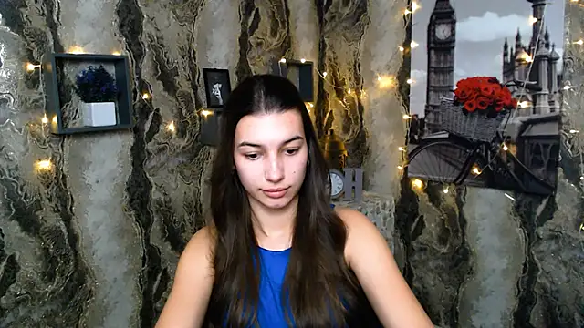 KarolinaRosse  online show from February 2025 01:06:01 PM