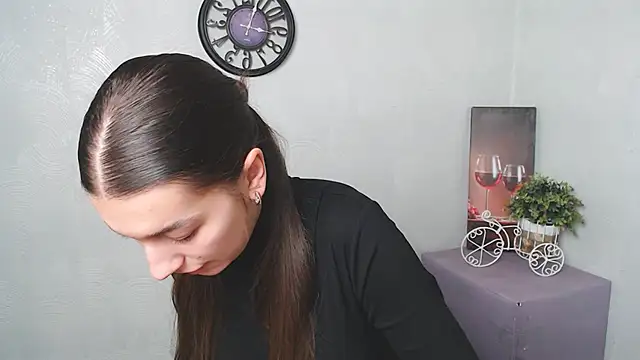 KarolinaRosse  online show from February 2025 06:52:02 AM