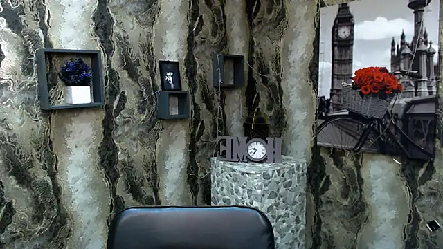 KarolinaRosse  online show from February 2025 07:10:01 AM