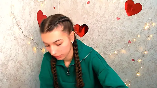 KarolinaRosse  online show from February 2025 10:26:01 AM