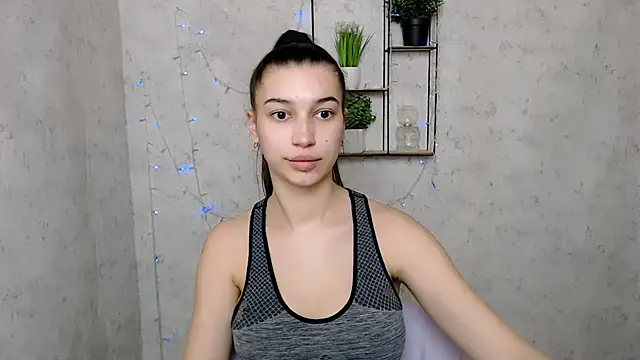 KarolinaRosse  online show from March 2025 10:36:01 AM