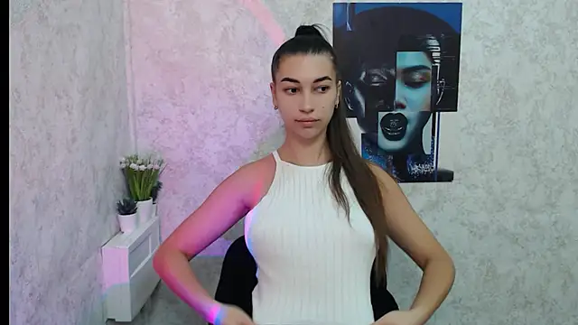 KarolinaRosse  online show from September 2025 05:29:01 AM