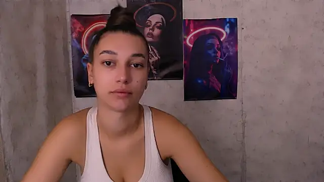 KarolinaRosse  online show from September 2025 04:58:02 AM