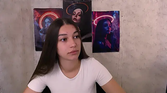 KarolinaRosse  online show from September 2025 05:12:01 AM