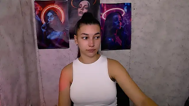 KarolinaRosse  online show from October 2025 05:16:02 AM