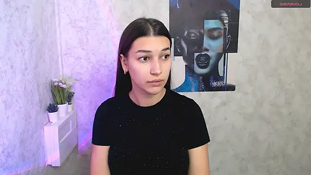 KarolinaRosse  online show from November 2025 06:34:01 AM