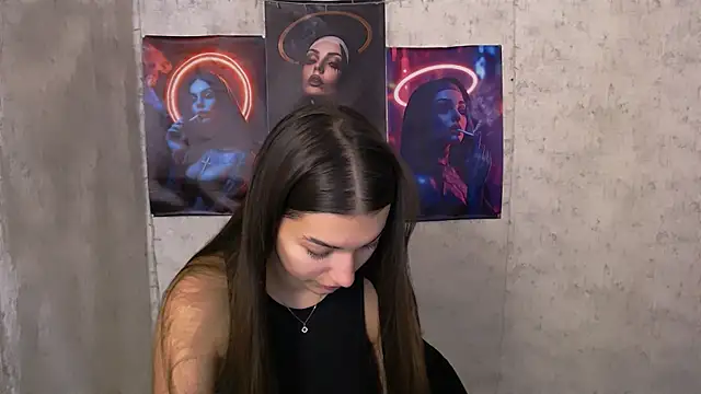 KarolinaRosse  online show from November 2025 06:38:02 AM