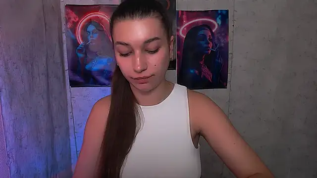 KarolinaRosse  online show from November 2025 04:04:01 AM