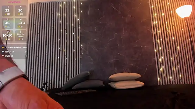 Duriel  online show from December 2024 03:09:02 PM