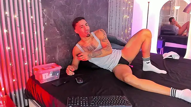 Duriel  online show from December 2024 01:07:02 PM