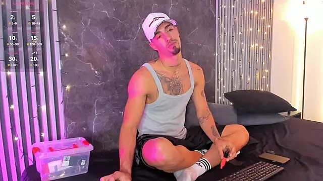 Duriel  online show from December 2024 04:21:01 PM