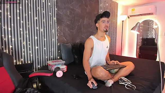 Duriel  online show from January 2025 12:27:02 PM