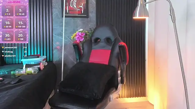 Duriel  online show from January 2025 05:06:01 PM