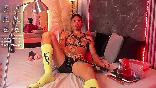 Duriel  online show from January 2025 06:24:02 PM