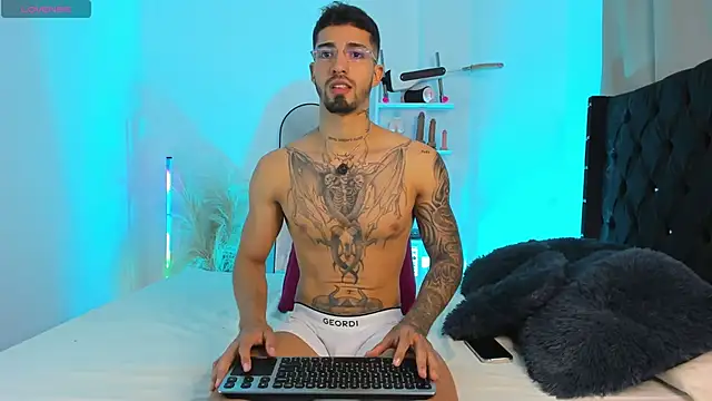 Duriel  online show from September 2025 06:11:02 PM