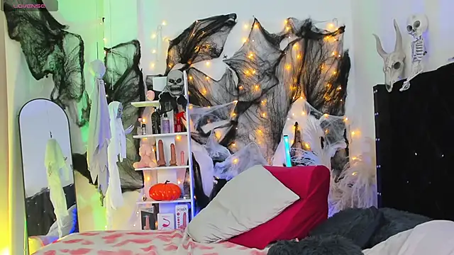 Duriel  online show from October 2025 12:21:02 AM