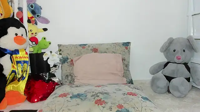 andradahot15 online show from September 2025 10:29:01 AM