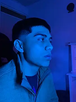 Snapshot of SkinnyHot444 chatting on January 2025 12:45:02 PM SkinnyHot444 online show from January 2025 12:45:02 PM