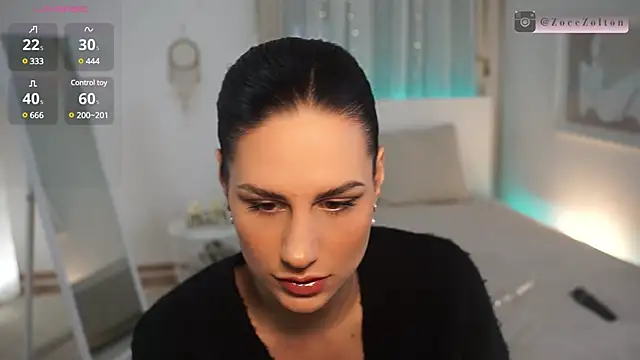 ZoeeZolton online show from January 2025 08:58:02 PM