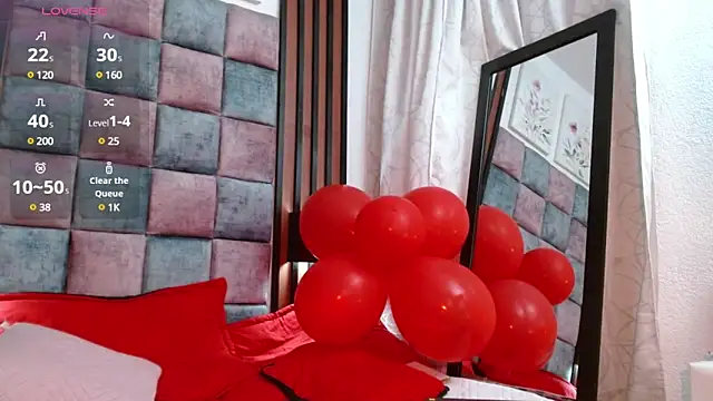 Saraa-restrepo online show from February 2025 10:44:02 AM