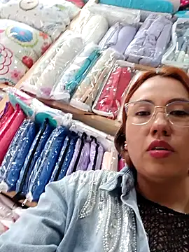 VIOLETA-25  online show from February 2025 09:17:01 PM