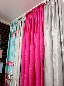 VIOLETA-25  online show from February 2025 05:53:01 PM