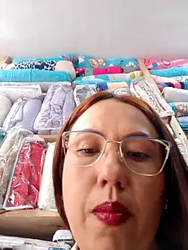 VIOLETA-25  online show from February 2025 09:47:01 PM