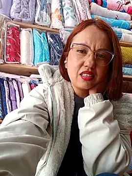 VIOLETA-25  online show from February 2025 07:08:02 PM