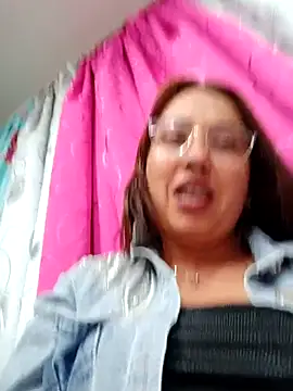 VIOLETA-25  online show from March 2025 11:00:02 PM