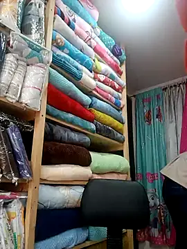 VIOLETA-25  online show from March 2025 10:04:02 PM