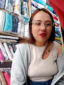 VIOLETA-25  online show from March 2025 07:46:02 PM