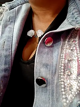 VIOLETA-25  online show from March 2025 09:42:02 PM