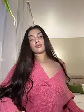 Snapshot of Sweet_Khalifa_ chatting on January 2025 02:18:01 PM Sweet Khalifa online show from January 2025 02:18:01 PM