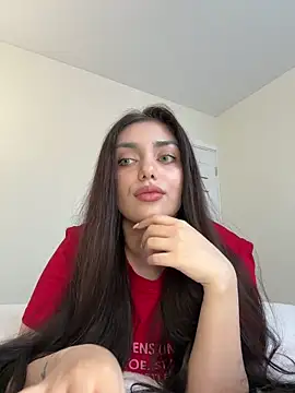 Snapshot of Sweet_Khalifa_ chatting on February 2025 01:29:01 PM Sweet Khalifa online show from February 2025 01:29:01 PM