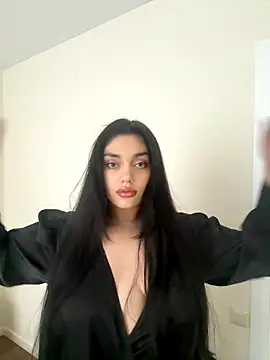 Snapshot of Sweet_Khalifa_ chatting on September 2025 02:00:01 PM Sweet Khalifa online show from September 2025 02:00:01 PM