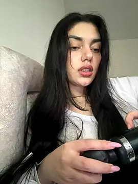 Snapshot of Sweet_Khalifa_ chatting on October 2025 01:09:01 PM Sweet Khalifa online show from October 2025 01:09:01 PM