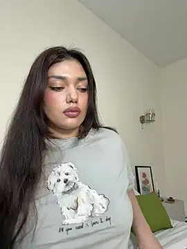 Snapshot of Sweet_Khalifa_ chatting on June 2026 03:38:02 PM Sweet Khalifa online show from June 2026 03:38:02 PM