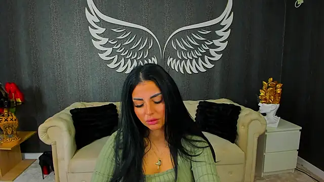 Snapshot of anemarieejolie chatting on November 2025 05:57:01 PM anemarieejolie online show from November 2025 05:57:01 PM