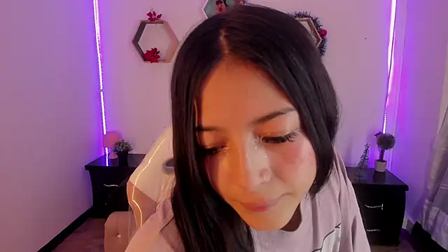 Meelanny ds online show from December 2024 08:44:01 AM