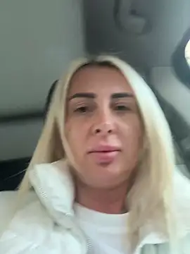 Blond Babes online show from January 2025 02:29:02 PM