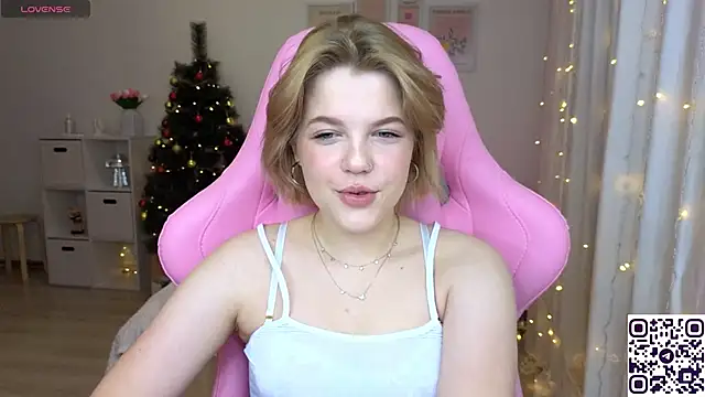 Maya Rave online show from December 2024 03:14:02 AM