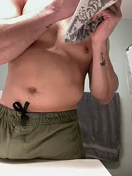 LATINMOBB online show from January 2025 05:08:01 AM