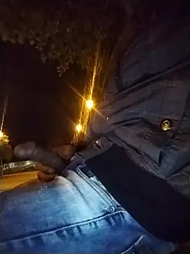 mehdi-l7away online show from April 2026 11:40:02 PM