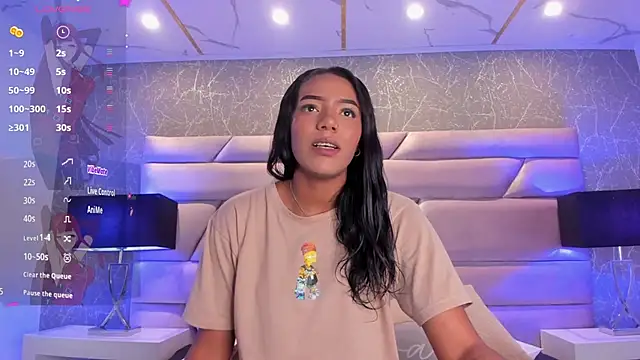 ChloeTayylor  online show from February 2025 08:25:01 PM