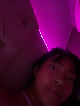 bonnie 18x online show from January 2025 06:17:01 AM