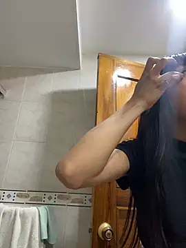 bonnie 18x online show from January 2025 02:27:02 AM