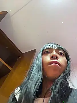 bonnie 18x online show from January 2025 02:48:02 AM