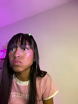 bonnie 18x online show from February 2025 07:28:01 AM