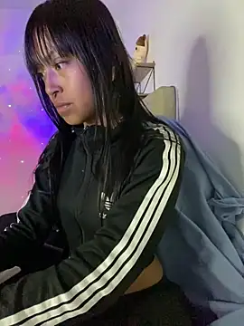 bonnie 18x online show from February 2025 03:42:01 AM